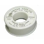 Midland Metals 1/2 x 520 Teflon Tape